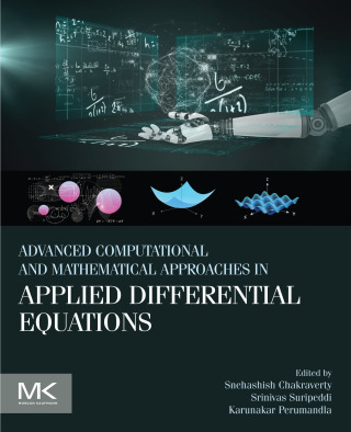 Advanced Computational and Mathematical Approaches in Applied Differential Equations