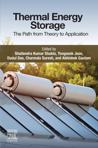 Thermal Energy Storage