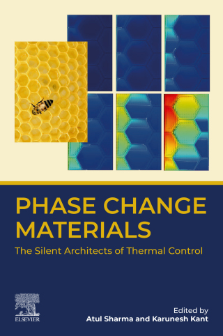 Phase Change Materials