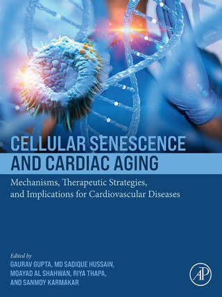 Cellular Senescence and Cardiac Aging