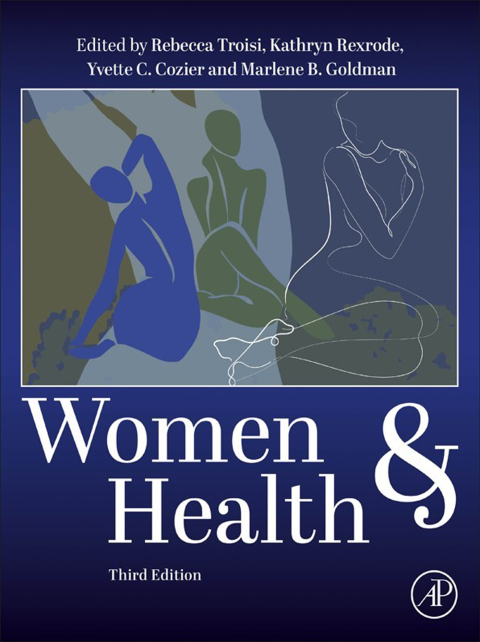 Cover image for book Women and Health