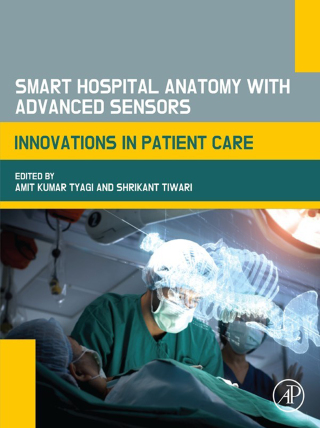 Smart Hospital Anatomy with Advanced Sensors