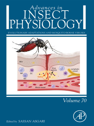 Evolutionary Adaptations and Mosquito-Borne Viruses