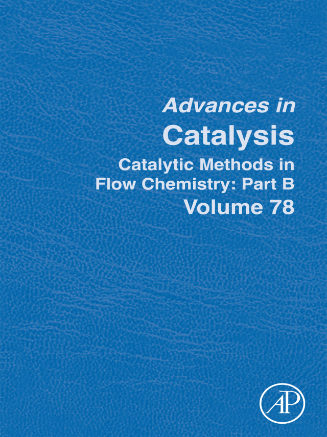 Catalytic Methods in Flow Chemistry: Part B