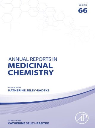 Annual Reports on Medicinal Chemistry