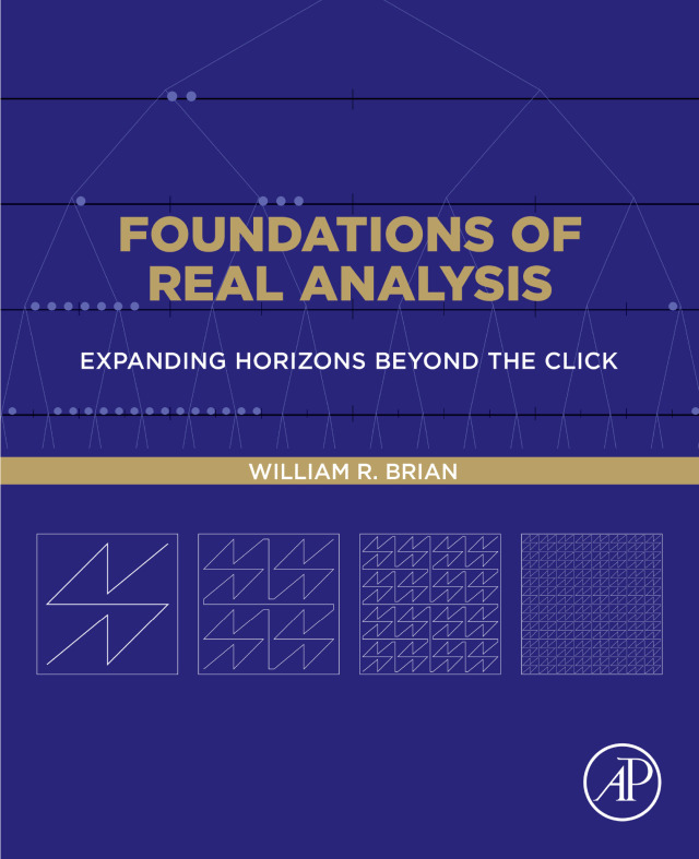 Foundations of Real Analysis