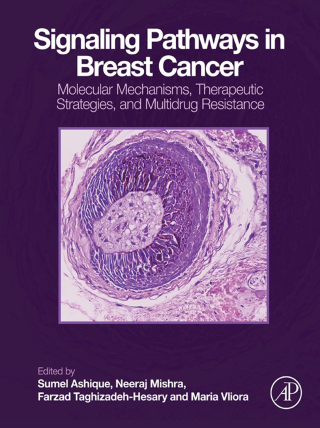 Signaling Pathways in Breast Cancer