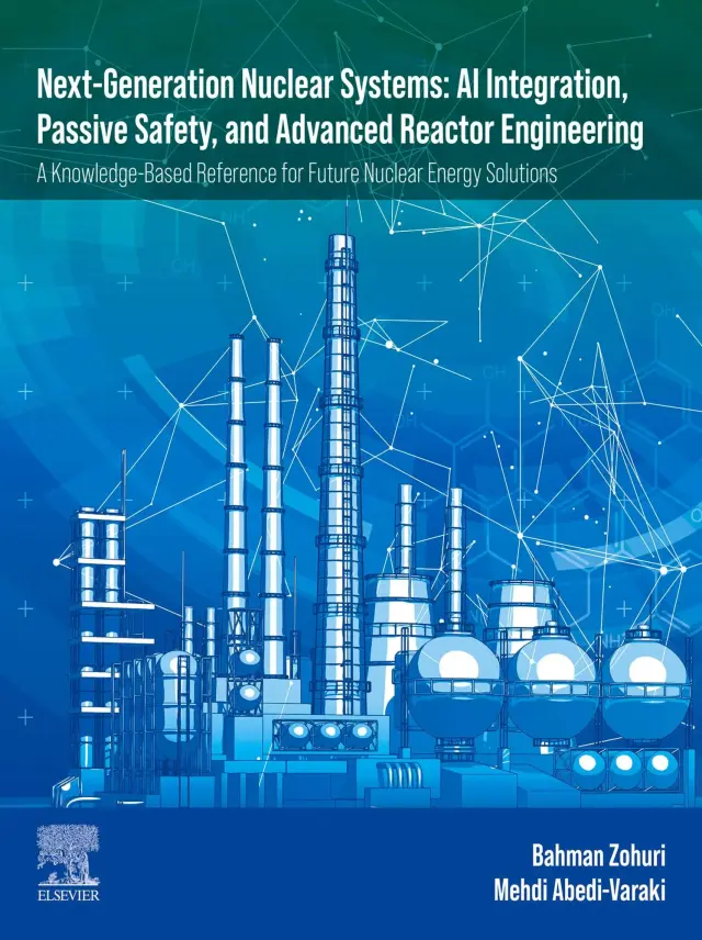 Next-Generation Nuclear Systems AI Integration, Passive Safety, and Advanced Reactor Engineering