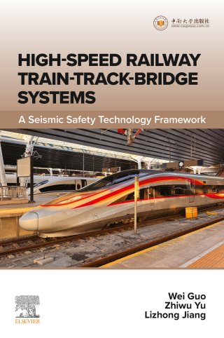 High-speed Railway Train–Track–Bridge Systems
