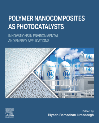 Polymer Nanocomposites as Photocatalysts