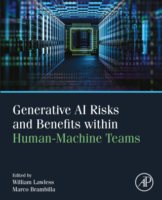 Generative AI Risks and Benefits within Human-Machine Teams