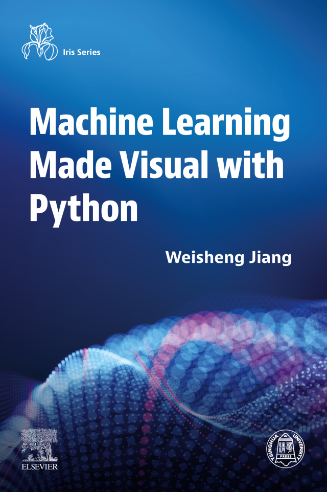 Machine Learning Made Visual with Python