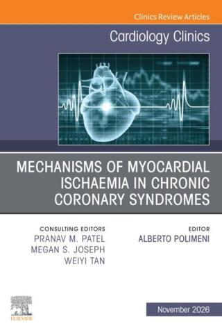 Mechanisms of Myocardial Ischaemia in Chronic Coronary Syndromes