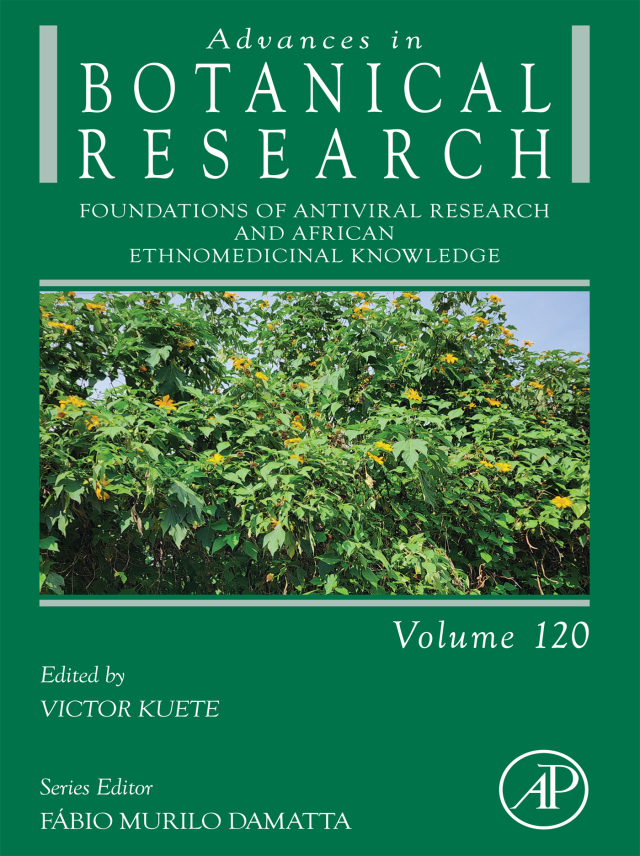 Foundations of Antiviral Research and African Ethnomedicinal Knowledge