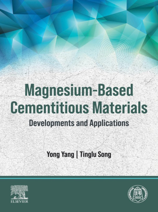 Magnesium-Based Cementitious Materials