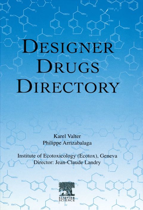 [1825 days] Designer Drugs Directory