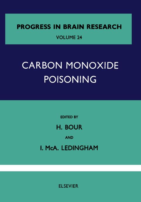 [1825 days] Carbon Monoxide Poisoning