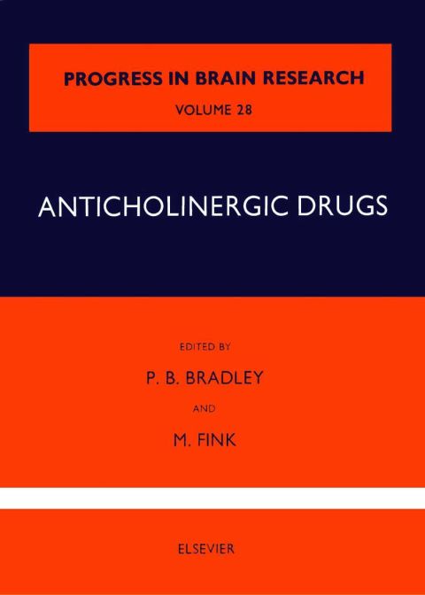 [1825 days] Anticholinergic Drugs
