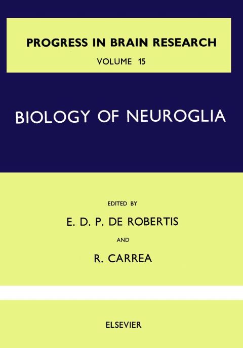 [1825 days] Biology of Neuroglia