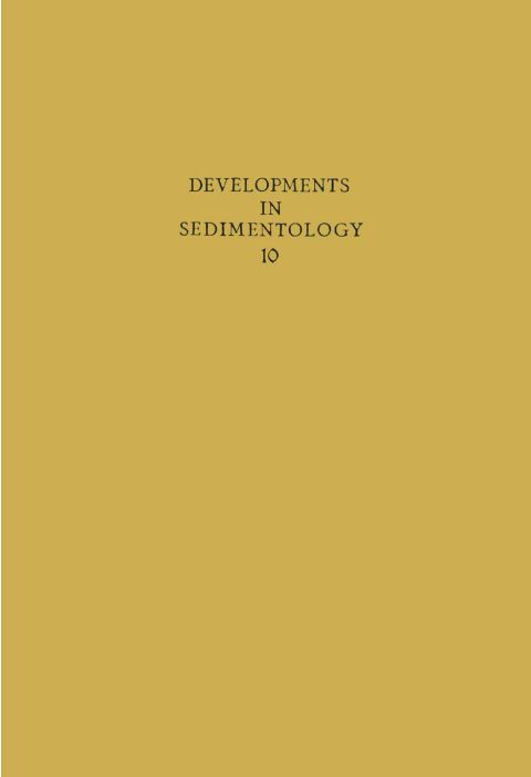 Cover image for book Cyclic sedimentation