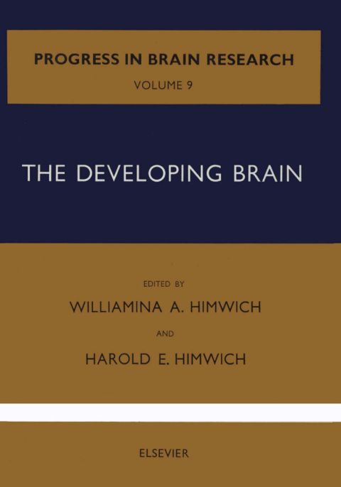 [1825 days] The Developing Brain