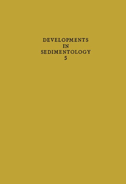 Cover image for book The movement of beach sand: An analysis using fluorescent grains