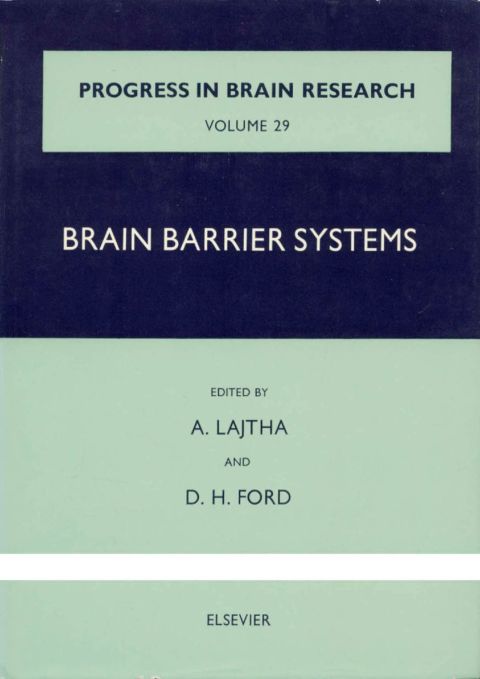 [1825 days] Brain Barrier Systems