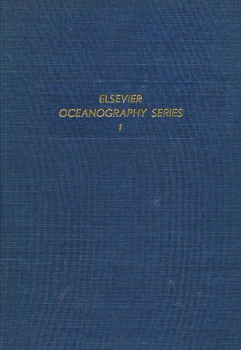 Cover image for book THE MINERAL RESOURCES OF THE SEA