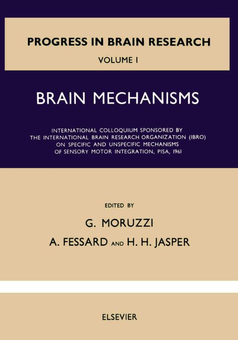 [1825 days] Brain Mechanisms