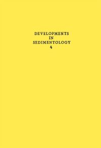 Cover image: The techniques of sedimentary mineralogy 9780444405708
