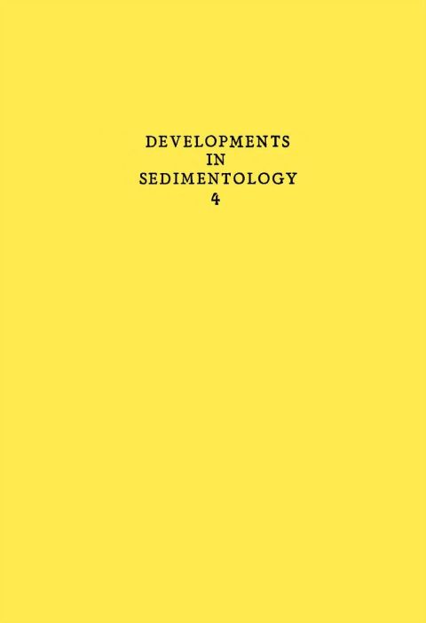 Cover image for book The techniques of sedimentary mineralogy