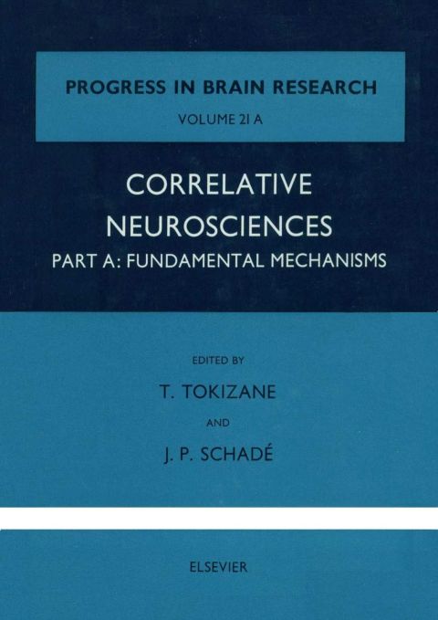 [1825 days] Correlative Neurosciences: Fundamental Mechanisms: Fundamental Mechanisms