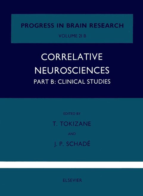 [1825 days] Correlative Neurosciences: Clinical Studies: Clinical Studies