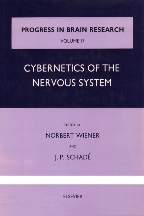 [1825 days] Cybernetics of the Nervous system