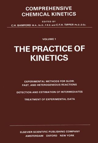 The Practice of Kinetics
