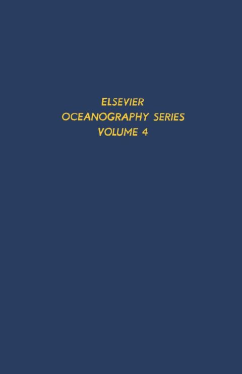 Cover image for book Ocean Currents