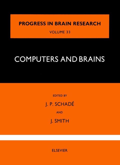 [1825 days] Computers and Brains