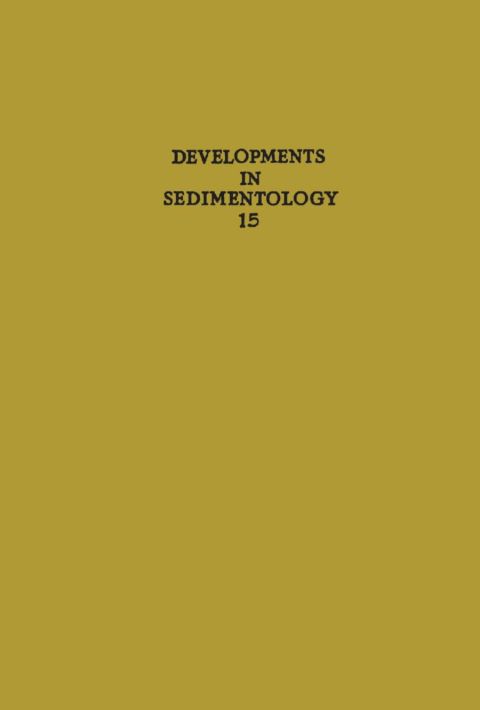 Cover image for book The chemistry of clay minerals