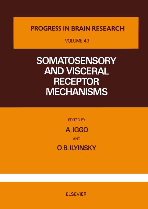 [1825 days] Somatosensory and Visceral Receptor Mechanisms