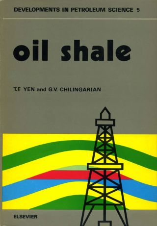 Oil Shale