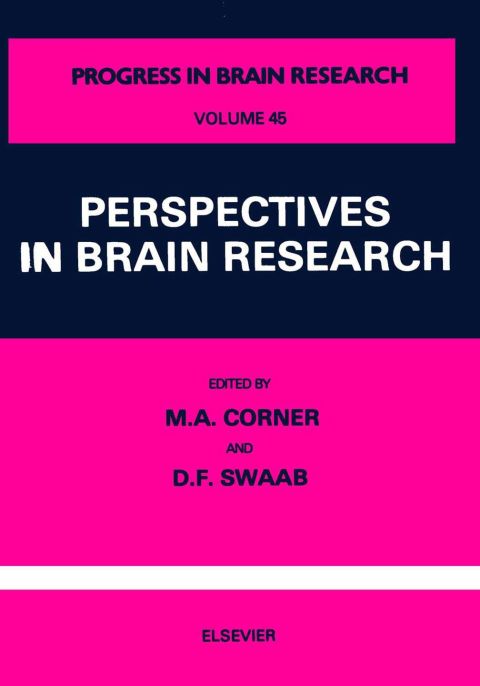 [1825 days] Perspectives in Brain Research