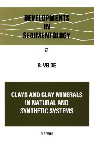 Clays and clay minerals in natural and synthetic systems