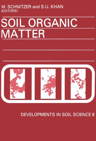 Soil Organic Matter