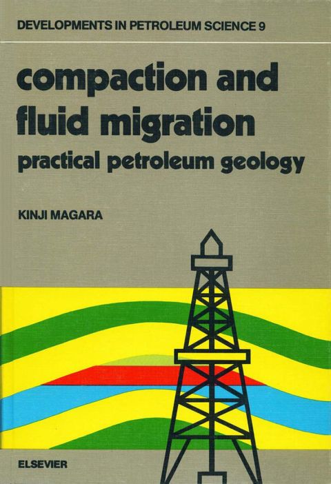 Cover image for book Compaction and Fluid Migration