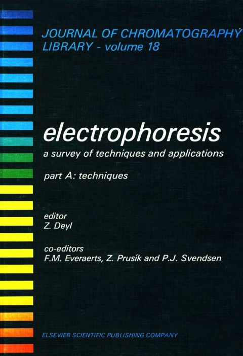 Cover image for book Techniques
