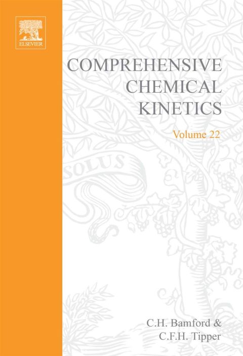 Cover image for book Reactions in the Solid State
