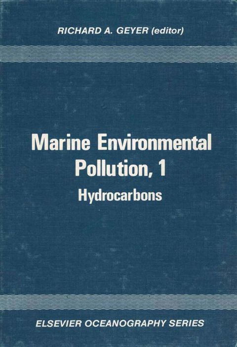 Cover image for book Hydrocarbons
