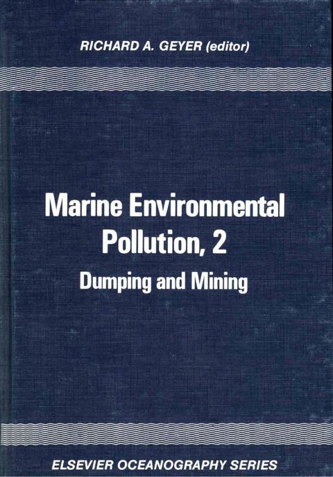 Cover image for book Dumping and Mining