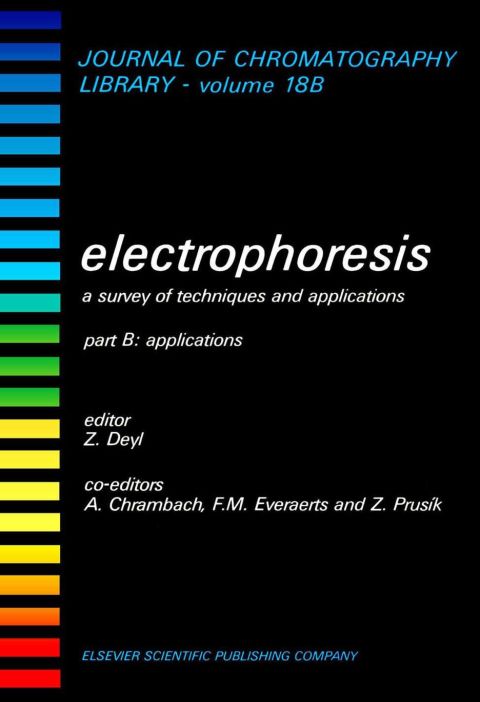 Cover image for book Applications