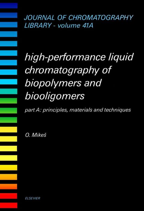 Cover image for book Principles, Materials and Techniques